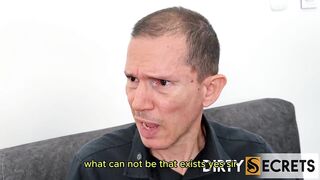 I HELP HIM REDUCE HIS ERECTION, BANGING WITH MY MAJORITY FINE FRIEND'S STEPSON