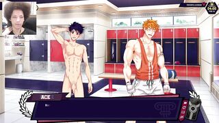 So Much Internalized Homophobia - Dong Studio 2nd Demo Part 6