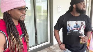My Step-dad and His Friend