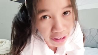 Jealous Step-stepdaughter