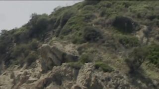 Anal Bang Under the Sun