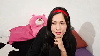ASMR I ask you questions (A LOT) to rest