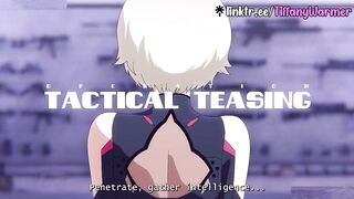 Operation Tactical Teasing