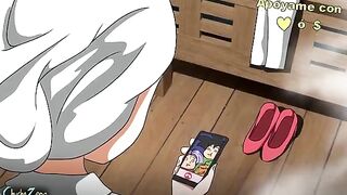 Dragon Ball Chi Chi NTR comics - Chuchozepa