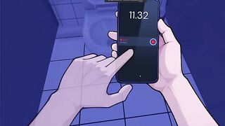 midnight shift with femboy 1 part 2 part 1 femboy sex truly worthy