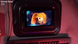 Spaces Hotties - Sci-Fi Sex Scene