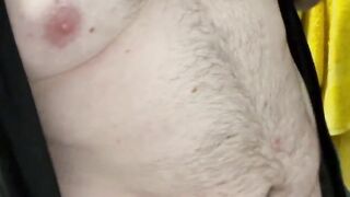 Plump Homo Cumming