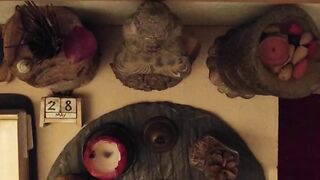 2026/05/28 - Zen Practice – Altar Offering