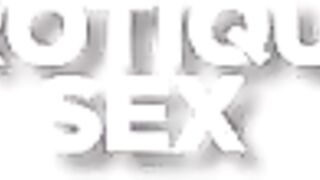 Czech Florane Russell Engages in Carnal Erotic Action with Big Jock Lover