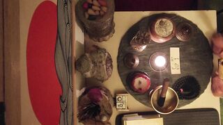2026/05/30 - Zen Buddhist Practice - Daily Chant