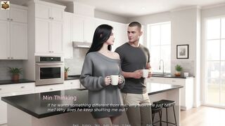 Training the Sexy Wife 1 Animation, Porn games, Adult games, 3d game, Visual novel