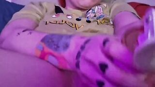Taut MILF Pumpum