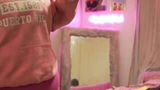 Trying Out My New Camera & Old Navy Try on Haul