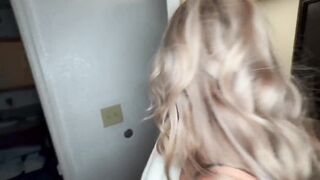 James Hardon Demands Black Cum on Every Petite Ass