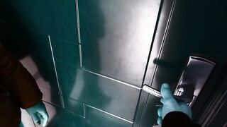 Blue Skin MILF Takes a Biggest Blue Dong Deep