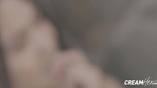 Petite Asian Sweetheart May Thai Desperately Needs A Fuck