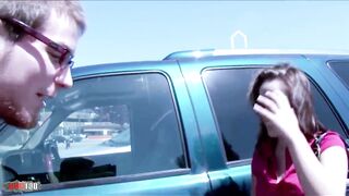 Kristina Rose and Dane Cross: Consummate Ass Bouncing Hardcore