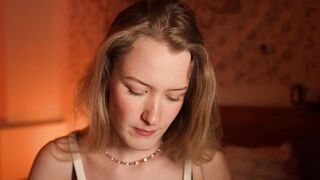 Giving YOU Head... Massage ❤️‍???? Spiritual Gal ASMR