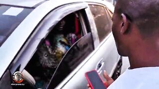 Lagos horny moms