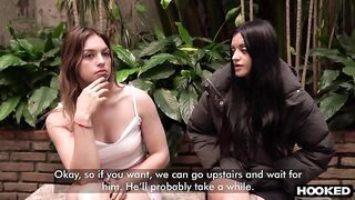 I Fucked My Best Friend's Ex