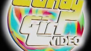 Anabelle Pync - up the Skirt Stepper Pt I 4K
