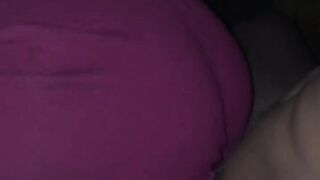 Stepsister Cowgirl When Home Alone Watch Until End...