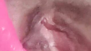 pussy play with squirting ????