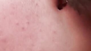 This chap Banged Me Hard, Fingered My Cum-filled Vagina & Pumped Me Full Again