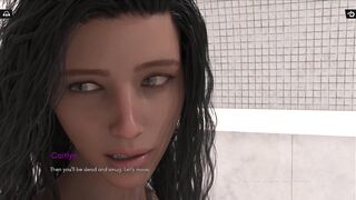 City of Sin - the Nocturne Files (part 5)