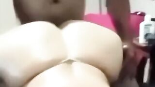 Julegold rides with inexorable ass hunger