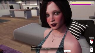 Complete Gameplay - Slaver of Seduction, Part 13