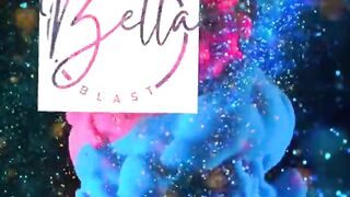 Throne-room JOI: Control Your Release: Watch Jack off and Finish When I Commandby Bella Blast Stroke Instructions While Using the to