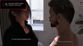 City of Sin - the Nocturne Files (part 10)