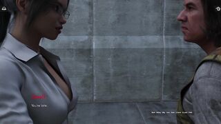 City of Sin - the Nocturne Files (part 9)