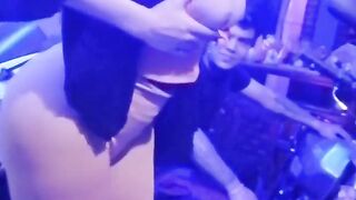 This Cutie Did a Fleshly Dance for Me so That This honey Could Make Me Feel All the Lust in Her Body After We Had Enjoyment