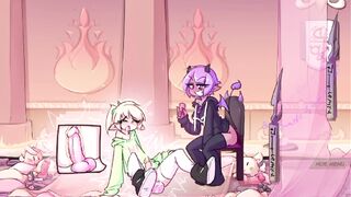 MAX THE ELF: ( ANIMATION ) _ EXOTIC FEMBOY - I TOOK MY STEPDAD'S GIRLFRIEND'S BUTTS AND ALMOST DISCOVERED US