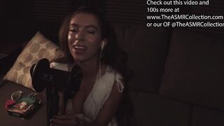 Ear Licking Witch ASMR Roleplay with Your Favourite Zya ASMR