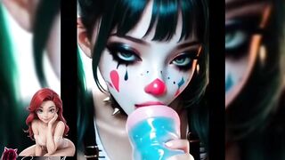 Transgender Toy Fuels Wild Ass Jerking