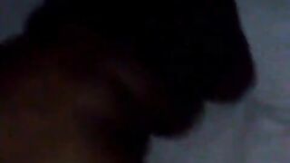Big butt BBW love sucking schlong and taking backshots (Who next?)