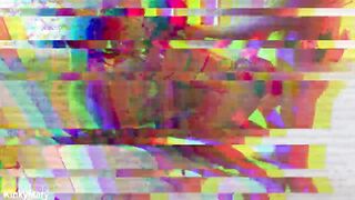 Extraordinary Booty to Mouth on the Sofa: Anal, Creampie Eating & Golden Shower with two Strumpets