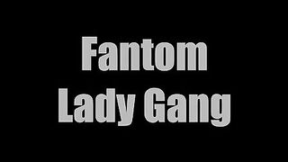 I destroyed her twat, she's just fucktoy for me Lady Gang