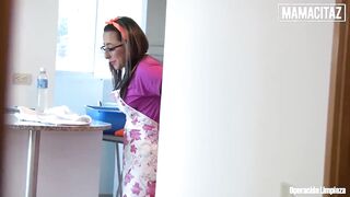 Colombian Sweetheart Francis Restrepo POV Sex With Lover - MAMACITAZ