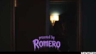 Anime Porn Ivy Ireland Caught In Hotel Nightmare With Monster Schlong Creampied and Cumflated