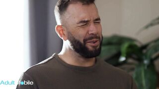ADULTMOBILE - Lindsay Lee, Will Pounder - Big Boob Babysitters 2 Scene 1 - Big Titty Sitter