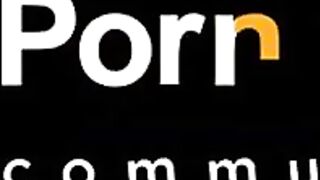 SEXY LATINA IGNITES FIERY CUSP OF SOLO BLISS