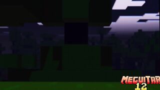 My World Movie scene 2 - Cerena's Adventures - Minecraft Porn