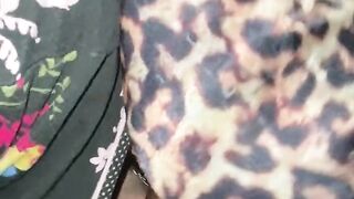 Snowbunny suck wang till I cum