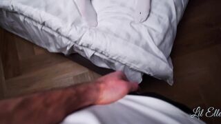 Accidental Cunt Slip: I Thought It Was My Wife... But It Was Her Sister
