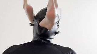 Bitch goddess Elisa - A different pov