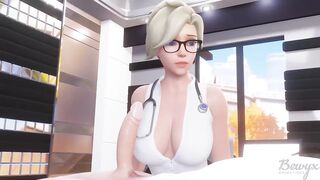 Dr. Ziegler Happy Ending Test